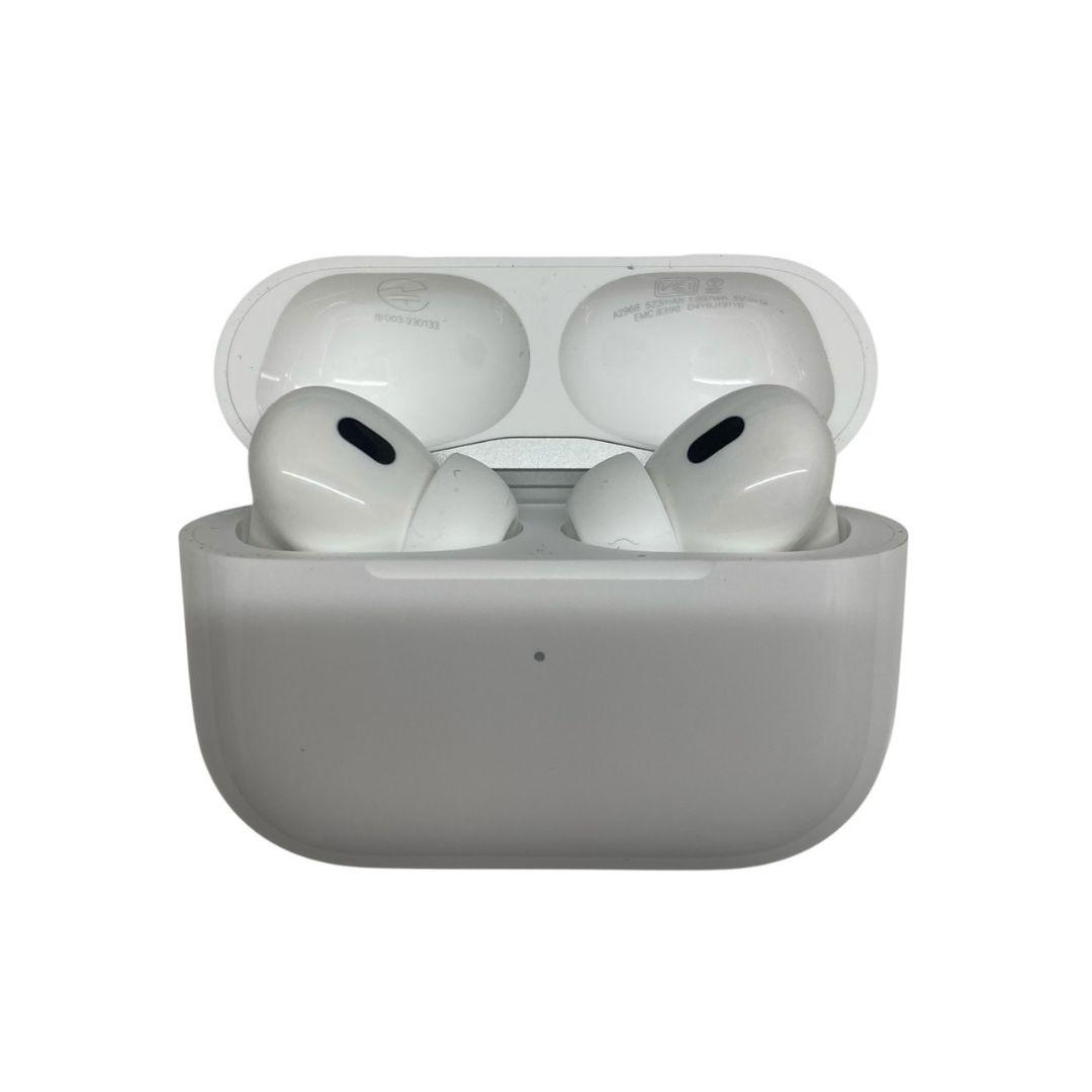 O21898 Apple AirPods Pro 第二世代