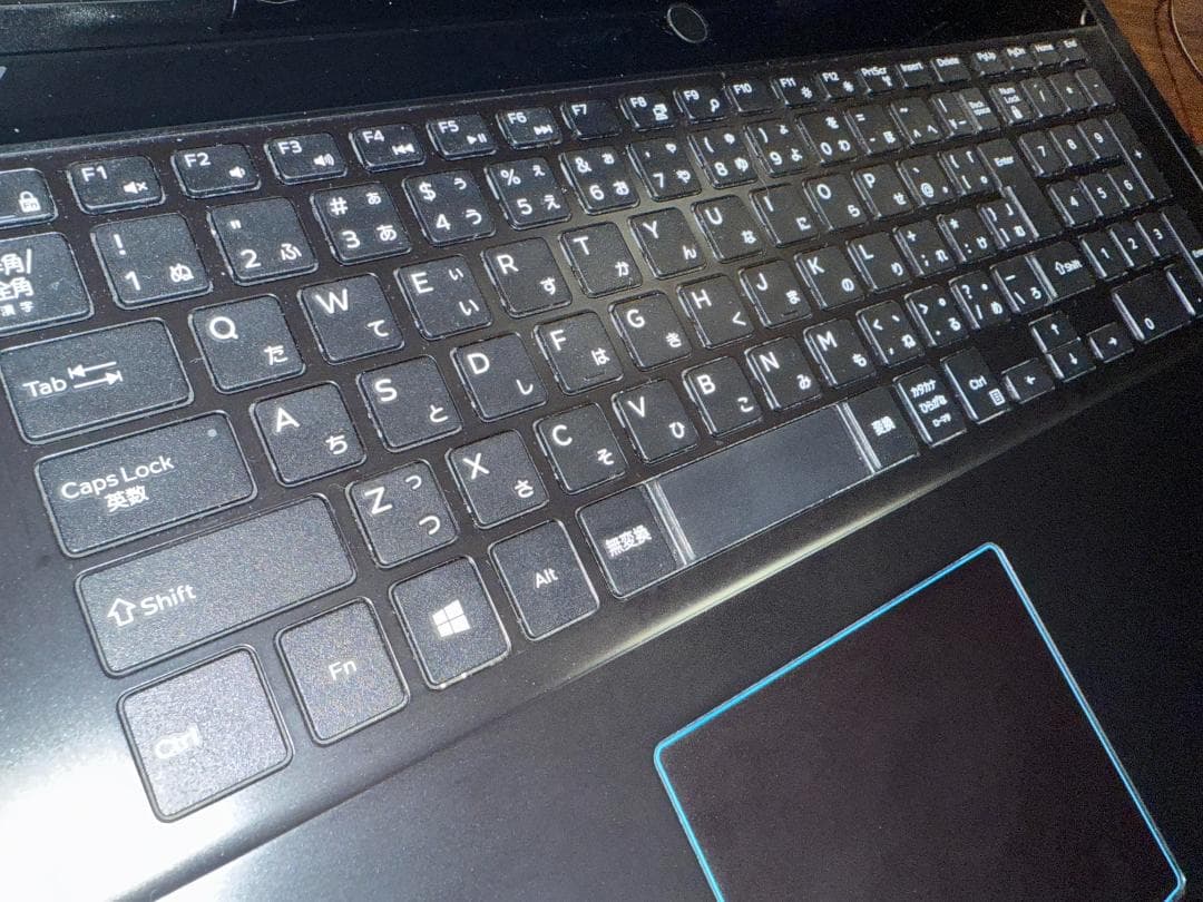 ◆Dell◆G7 17 7790◆17.3インチ◆高性能◆