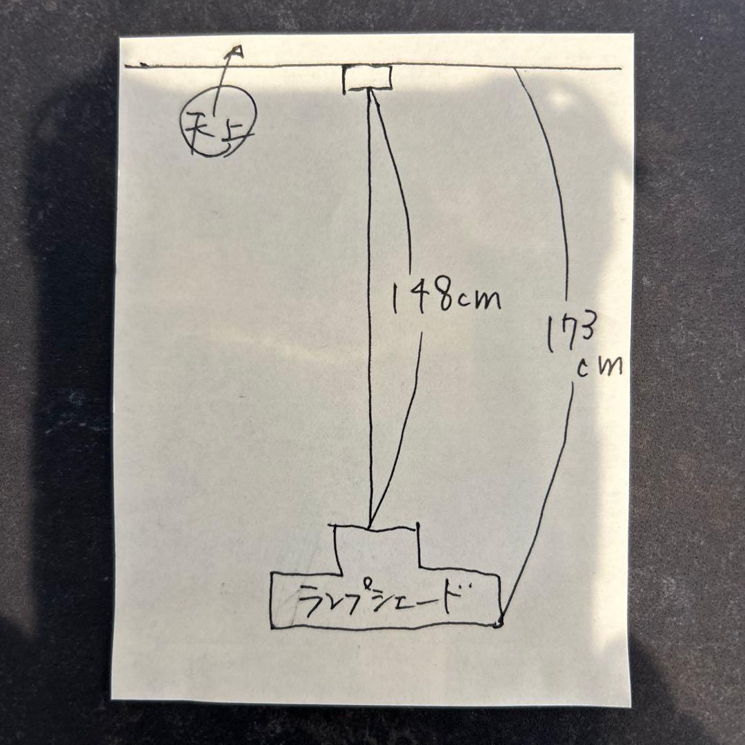 ルイスポールセン　ホーロー　シェード　The work shop lamp