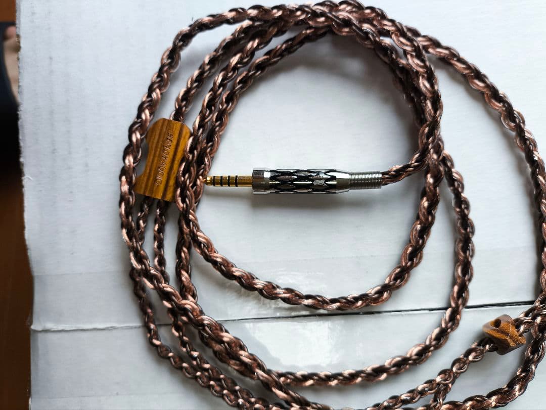 ヘッドホン SENDY AUDIO Peacock Black