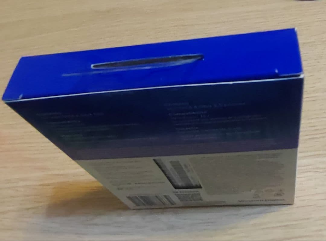 新品未使用品 WD Blue SA510 500GB SATA SSD