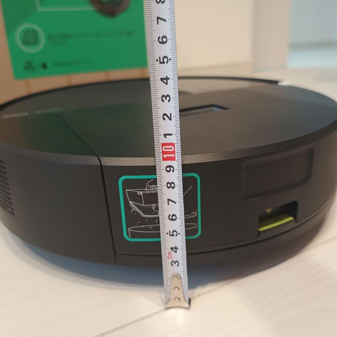 掃除機・クリーナー Roomba 205 DustCompactor Combo