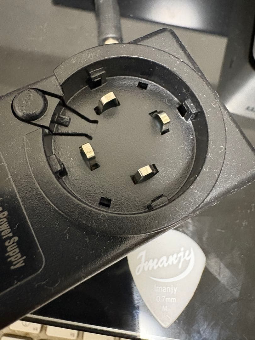 mioXM™ MIDI インターフェイス / iConnectivity