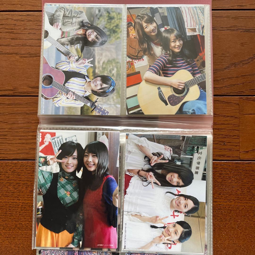 AKB48 翼はいらない 店舗特典 生写真