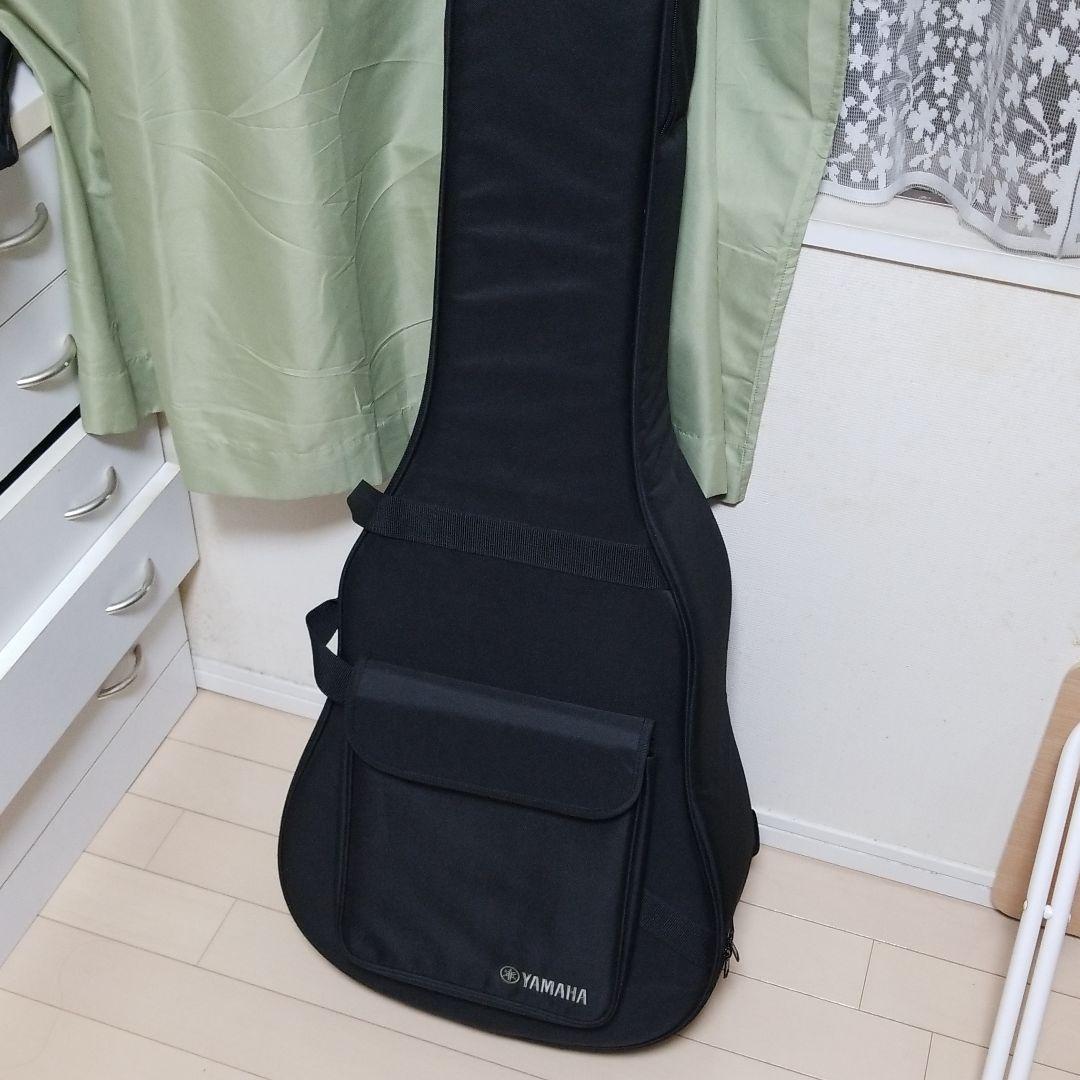 YAMAHA アコースティックギター　LL6 ARE[NT]