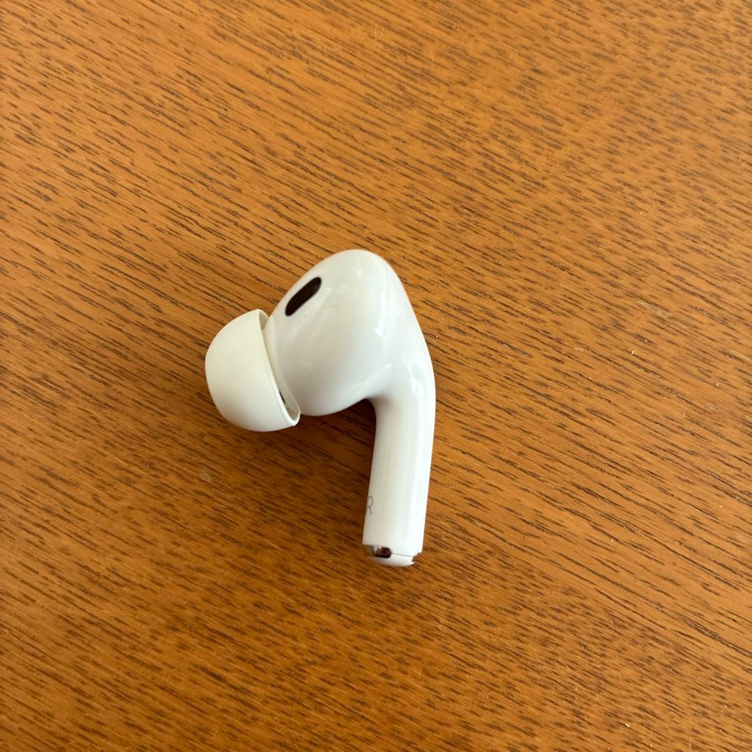 AirPods Pro 2充電ケース付き type-c