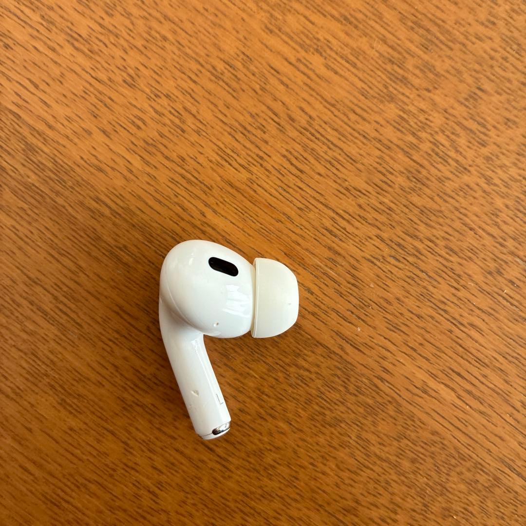 AirPods Pro 2充電ケース付き type-c