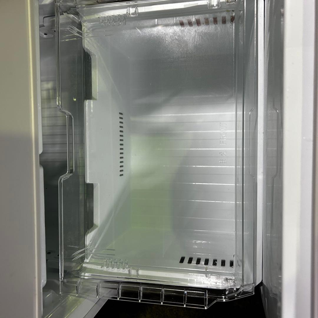 松961 TOSHIBA 冷蔵庫 ホワイトGR-V36SC 東芝　2024年製