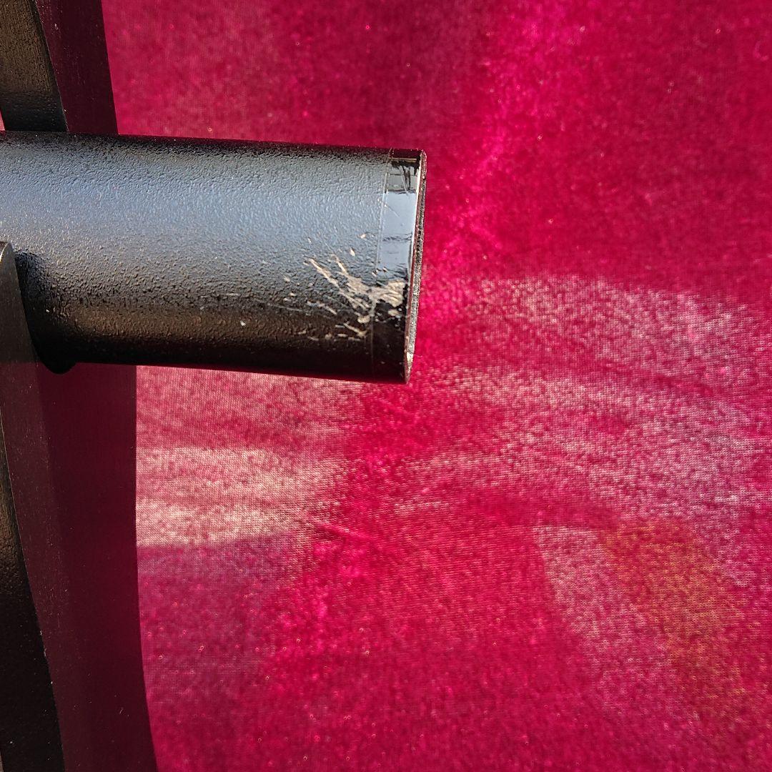 本格居合練習刀 砂型合金 樋入り刀身