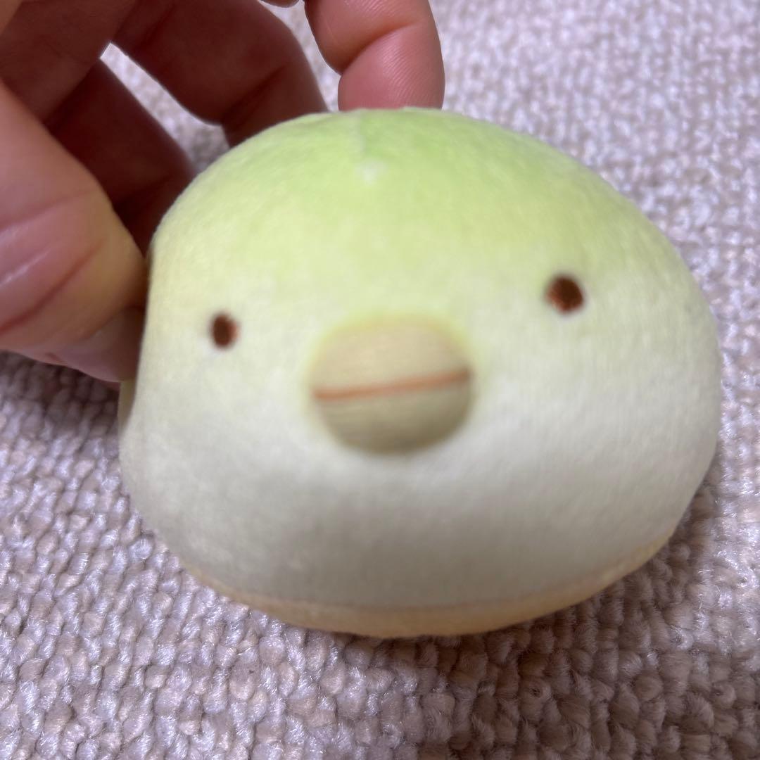 すみっコぐらし限定もーちもちパン屋さん