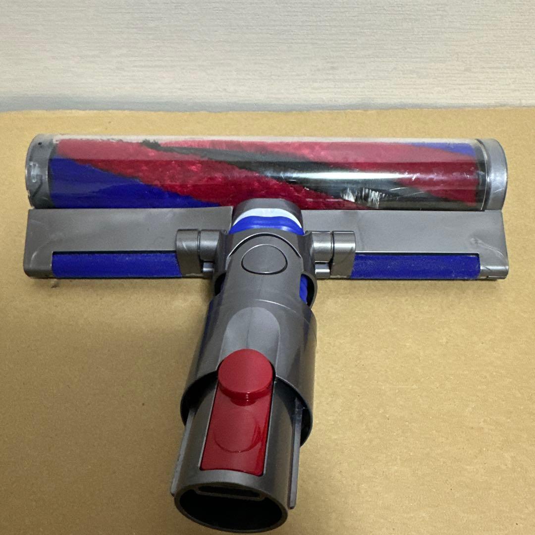 dyson純正　SV18 digital slimソフトローラークリーナーヘッド