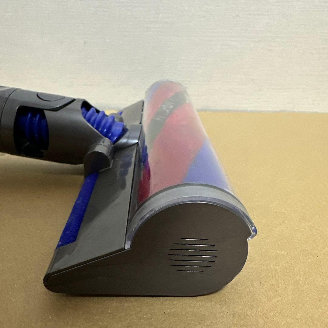 dyson純正　SV18 digital slimソフトローラークリーナーヘッド