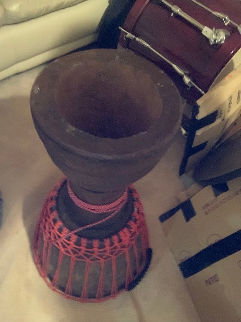 ジャンベ　フルサイズ