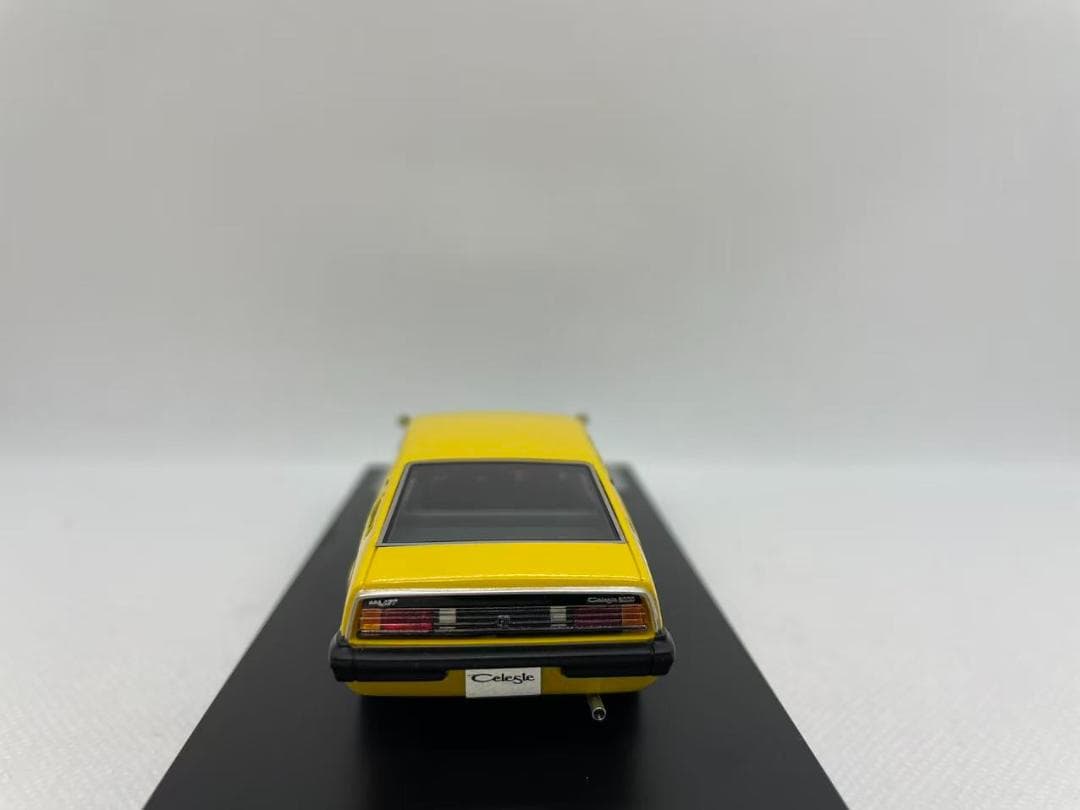 402-626 Hi-Story 1/43 三菱 ランサー Celesta