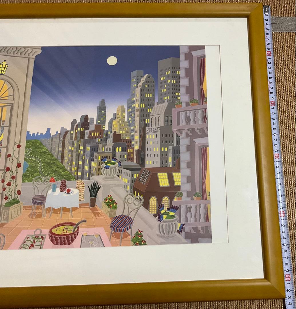 トーマスマックナイト　ミッドタウン 年末処分セール