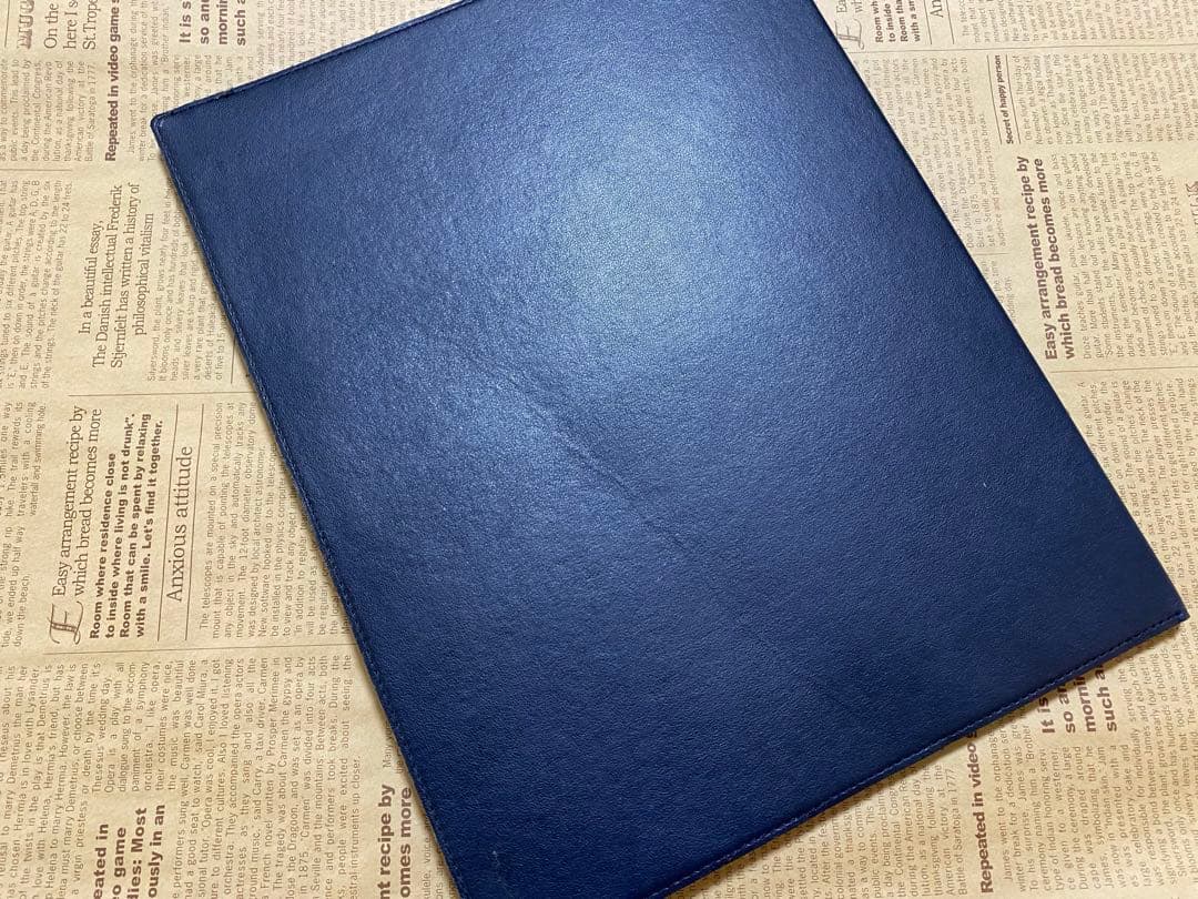 その他 QUADERNO A4 Gen2 FMVDP41