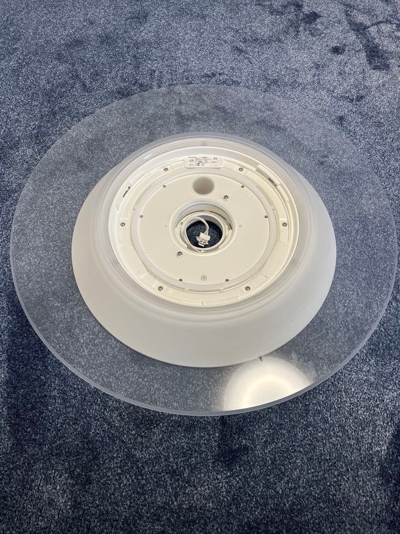 LEDシーリングライト HH-CE0892A 8畳用