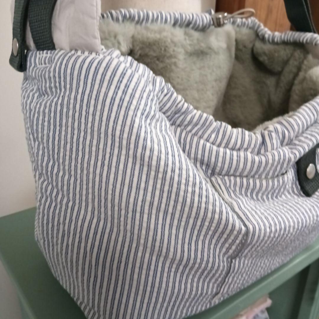 ルイスドッグ スリングバッグ