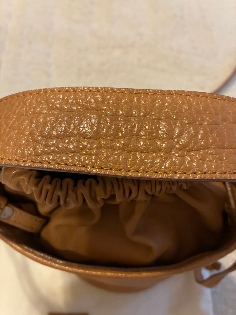 thehighlights ザハイライツ'pot'デザートベージュ