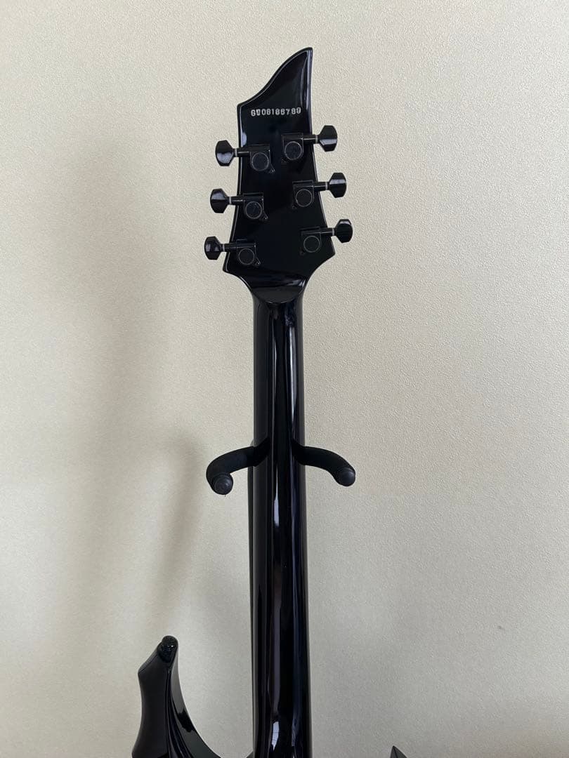 GrassRoots G-FR-62GT エレキギター