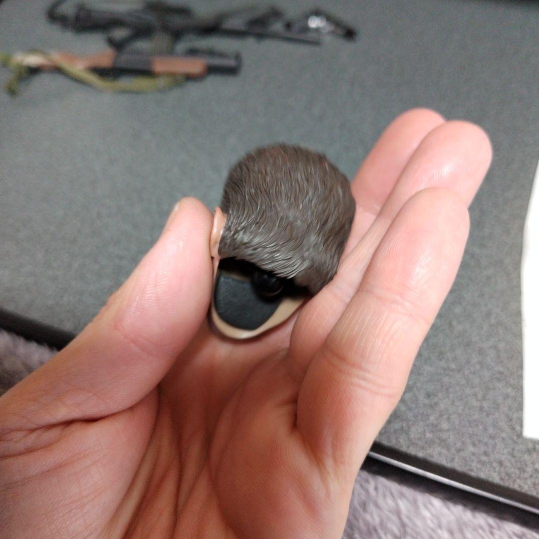 ホットトイズ　T800　ver2.0　DX46　新品取り外しヘッド