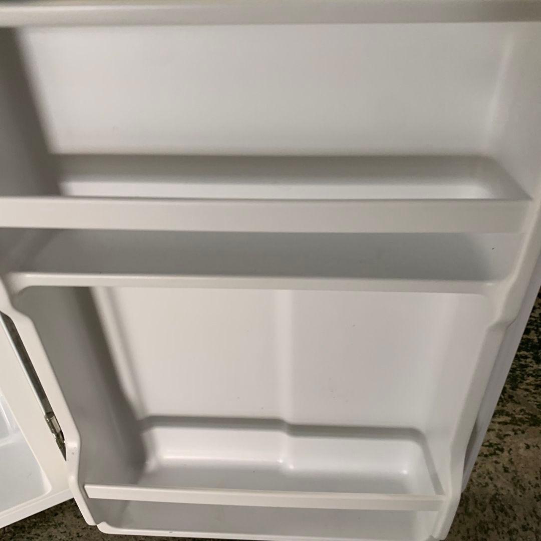 J379\" COMFEE RCD93WHS（E）93L 冷蔵庫 23年製