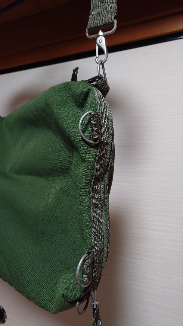 浜田省吾さん 2015 ツアーグッズ ジャーニーバッグ