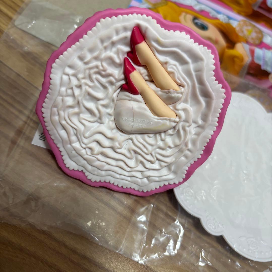 キューポスケット