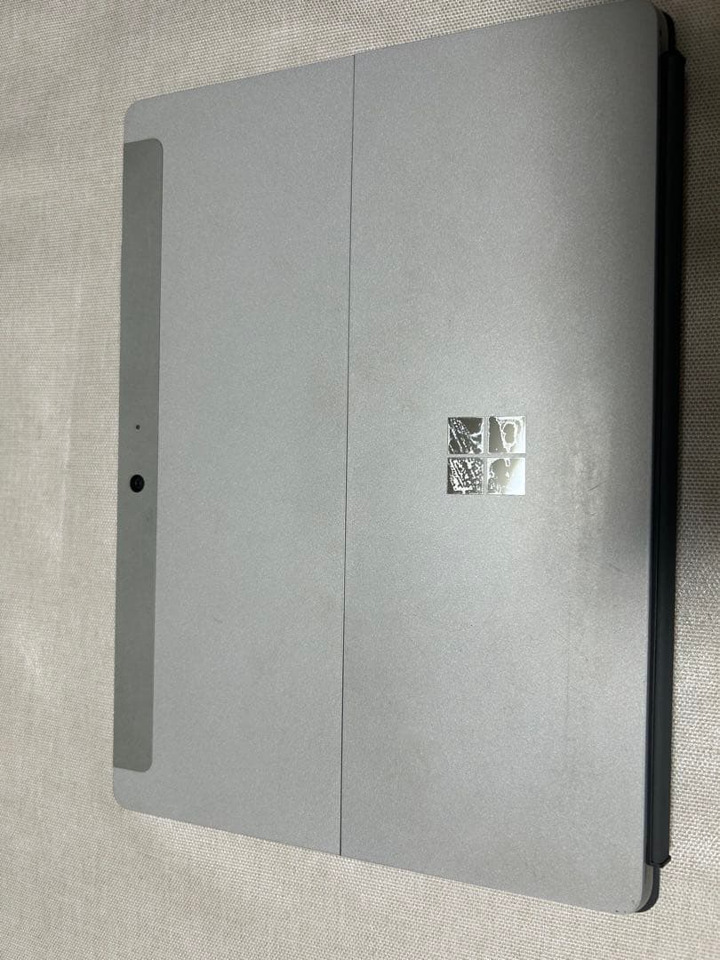 Microsoft Surface Go キーボード付き