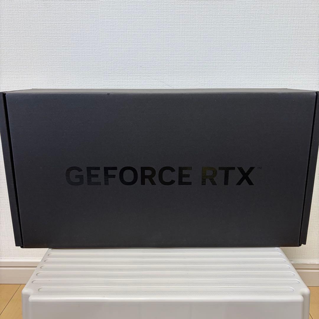 RTX4070 玄人志向 GALAKURO Nvidia GeForce