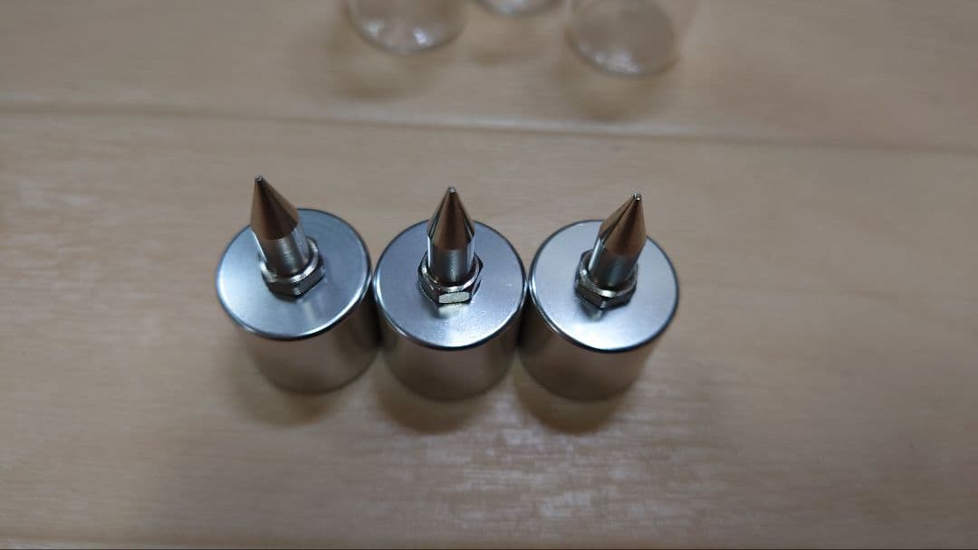 アネスト岩田 SPARMAX FLYER-SR