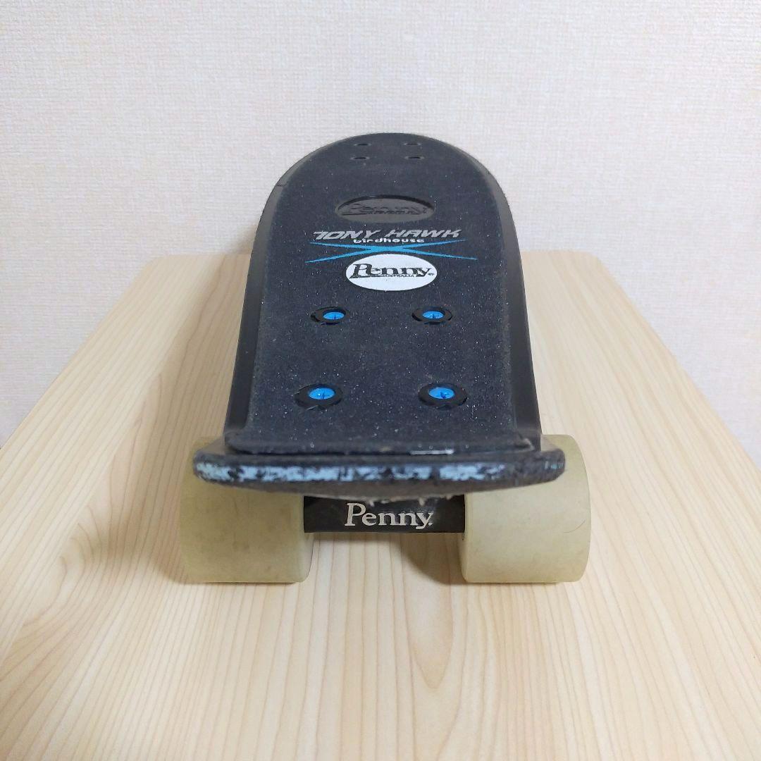 Penny tony Hawk コラボ　 スケートボード スケボー　ペニー