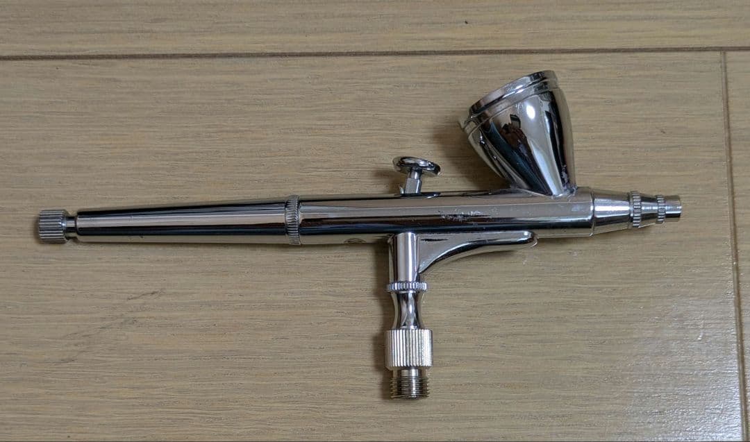 クレオス　コンプレッサー　L5