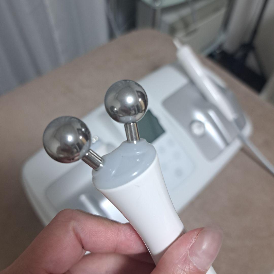 J【送料無料】ミシレルト　ミシレルトII　シミケア　中古