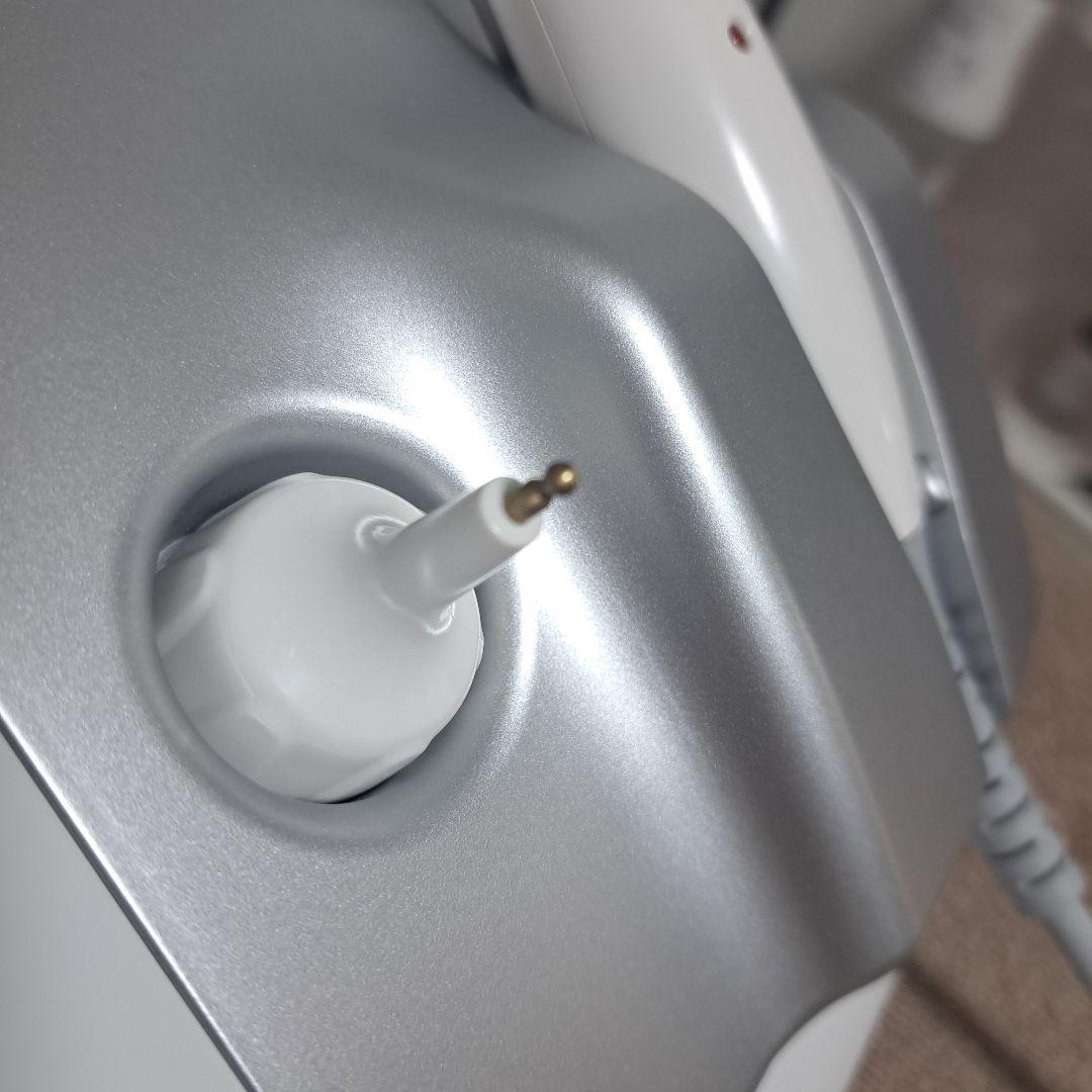 J【送料無料】ミシレルト　ミシレルトII　シミケア　中古