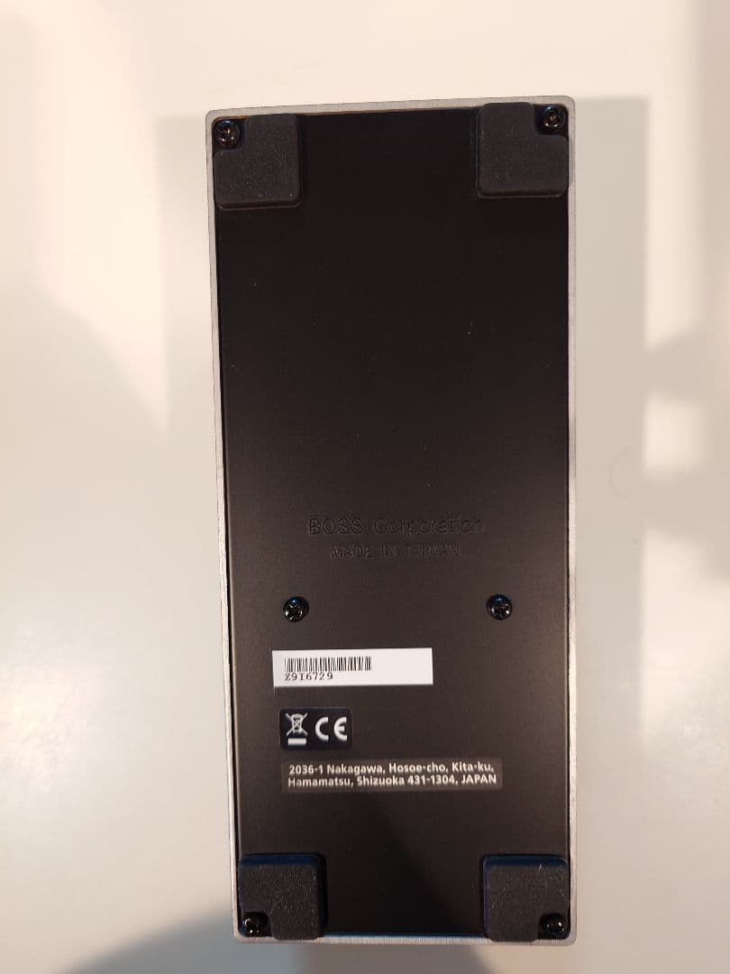 ギター Boss EV-30