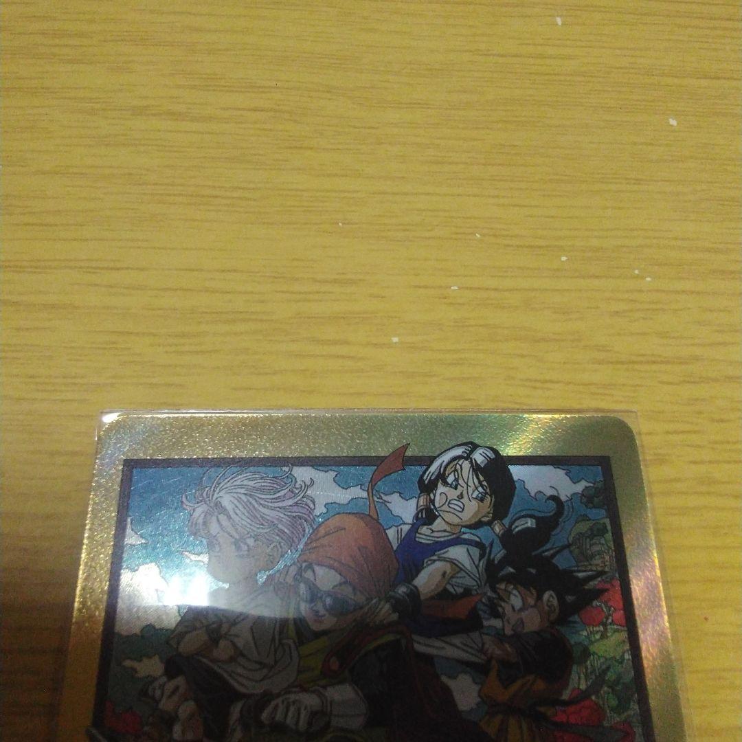 エナジーマーカー 金　フュージョンワールド