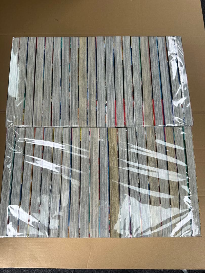 キングダム　1〜40巻セット売り　漫画