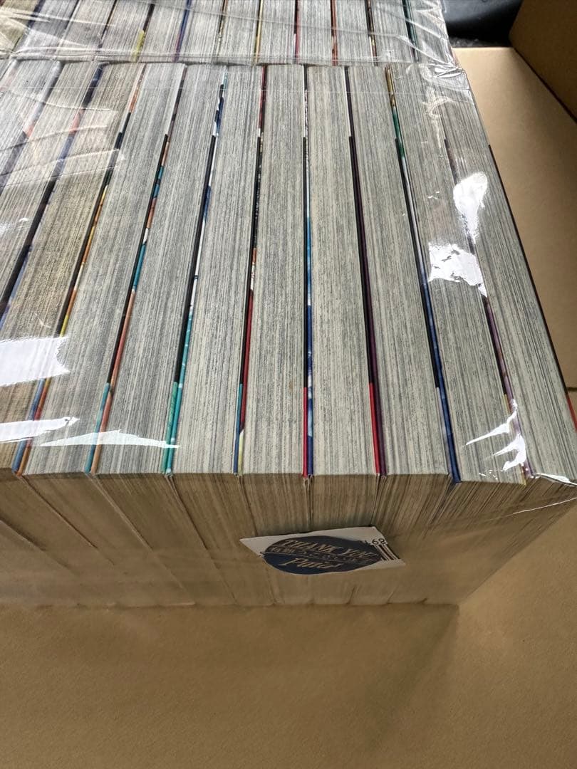 キングダム　1〜40巻セット売り　漫画