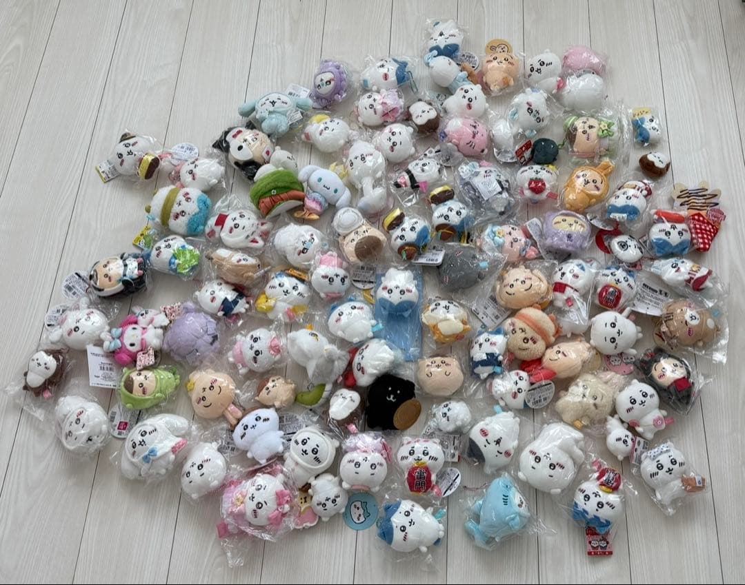 ちいかわ　まとめ売り　レア