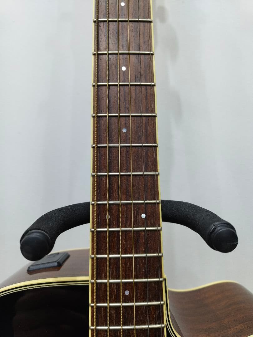 YAMAHA FSX900SC DSR エレアコ 生産完了・希少モデル 美品