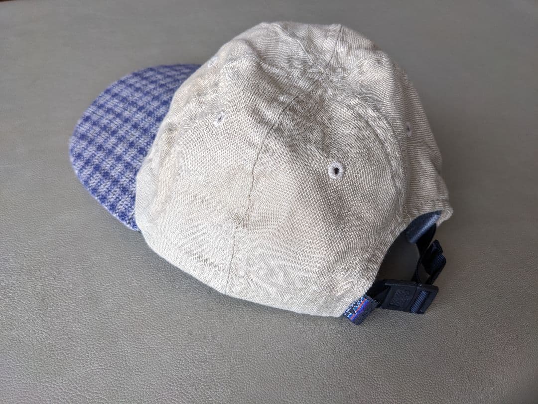 パタゴニア　キッズ　90's キャップ　Ｌ