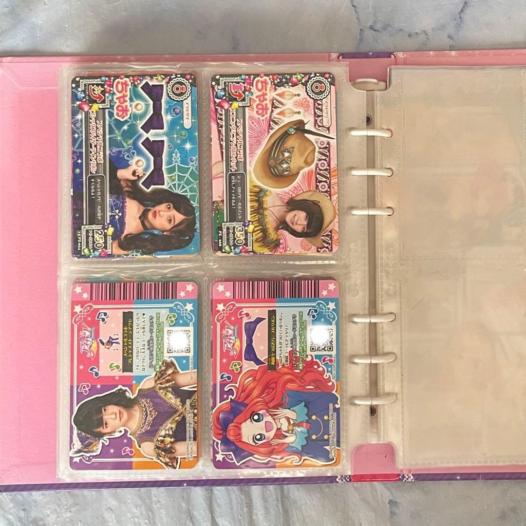 アイカツ カード アイカツカード 154枚