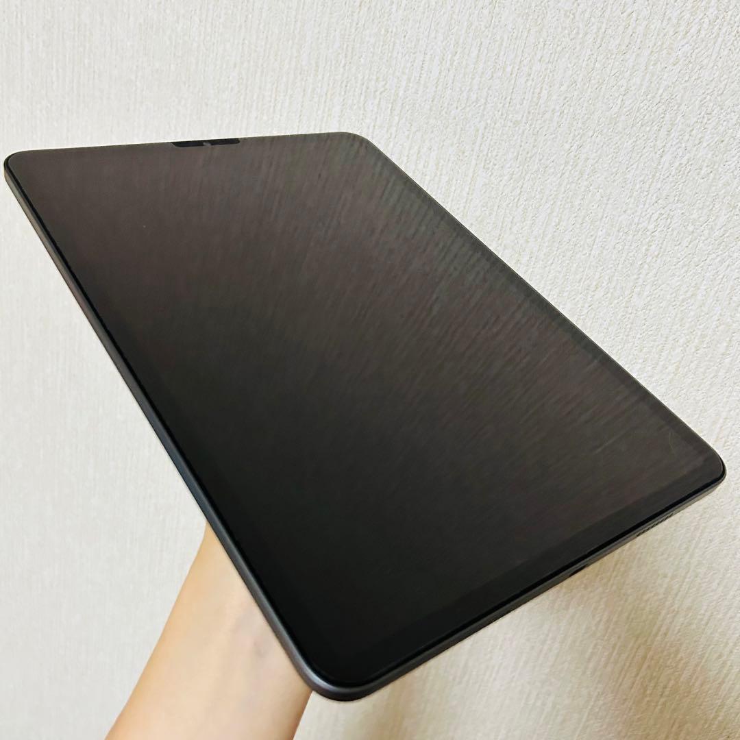 iPadPro 第3世代 11インチ 128GB Appleペンシル2