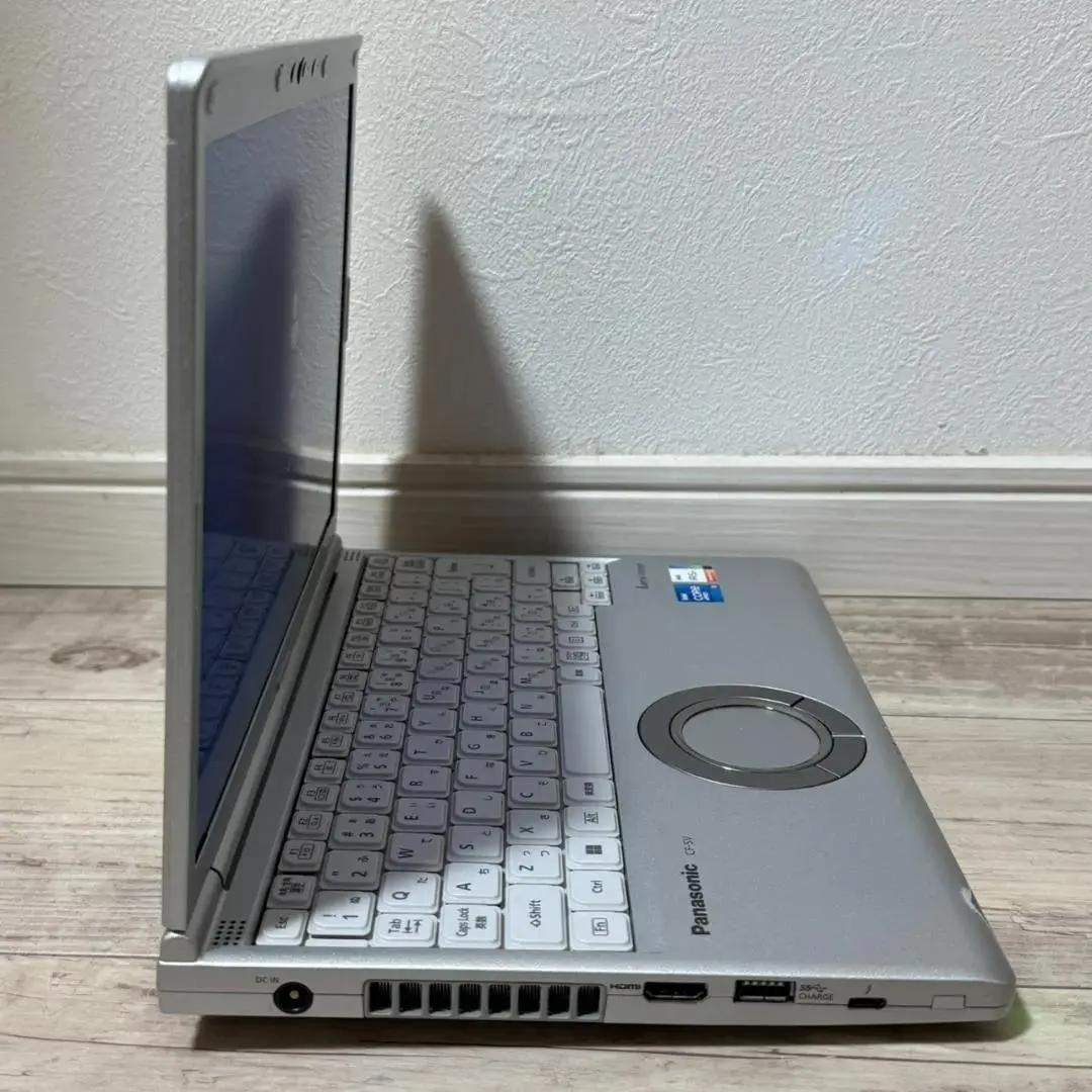 即戦力♬ dynabook R63DN Core i5 8GB SSD256GB