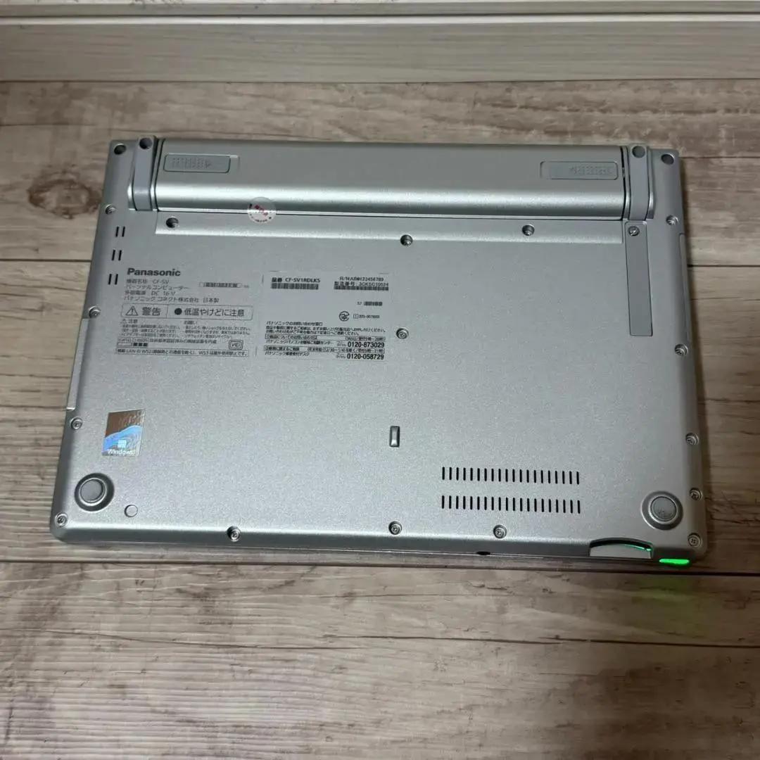 即戦力♬ dynabook R63DN Core i5 8GB SSD256GB