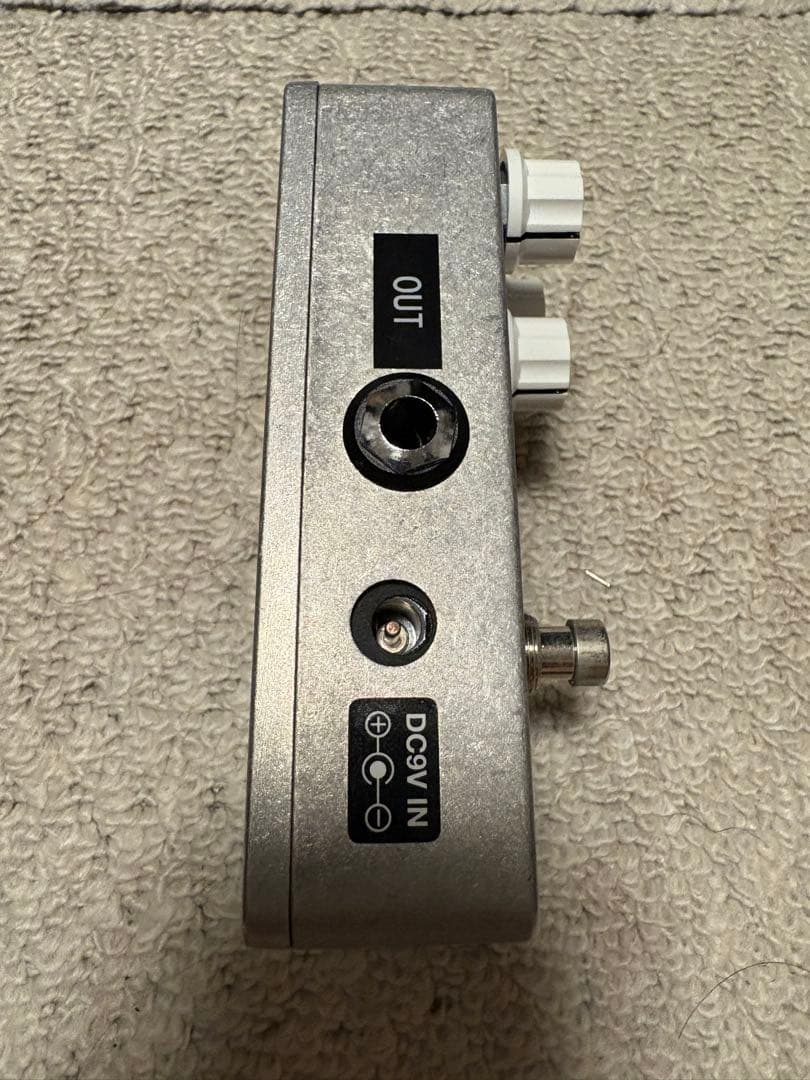 ギター FREE THE TONE CUSTOM SHOP CRUNCHY CHIME