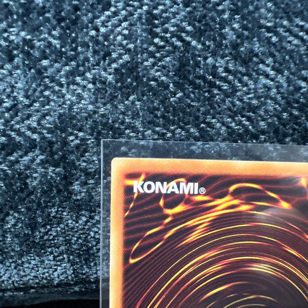 【レイリ】遊戯王OCG　閃刀姫ーロゼ　20thシークレット