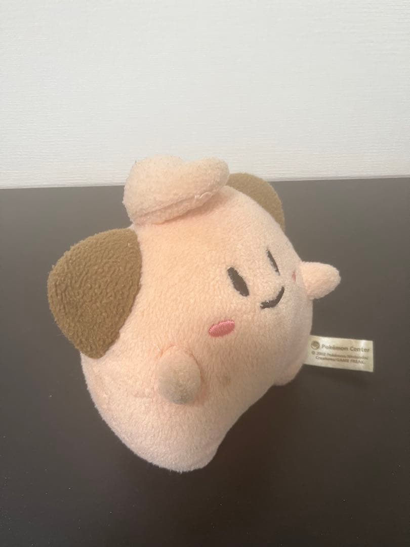 [希少品]　ポケドールピィ　2002年製