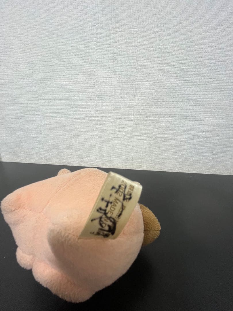 [希少品]　ポケドールピィ　2002年製